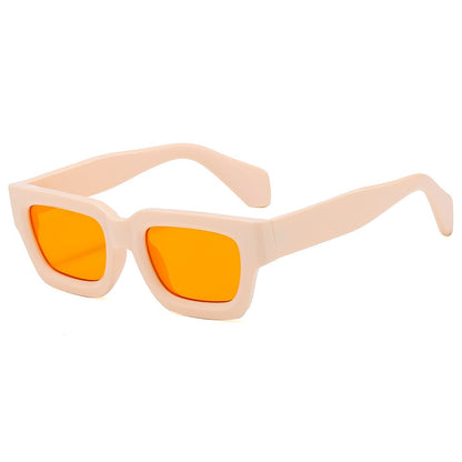 Trend für Damen Sonnenbrille Hoch  Qualität