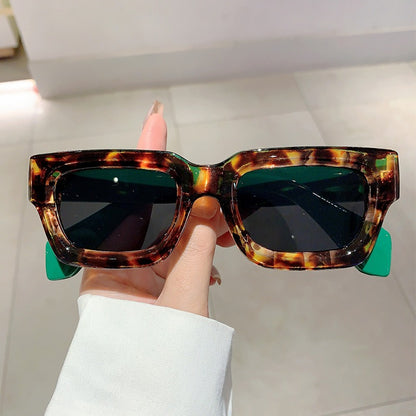 Trend für Damen Sonnenbrille Hoch  Qualität